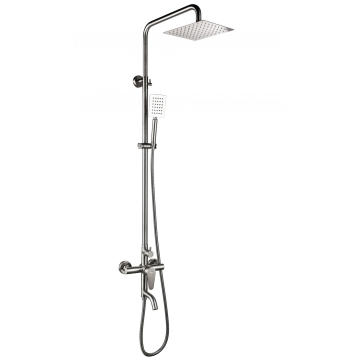 Three Function Bath & Shower Mixer